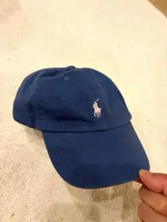 Polo Ralph Lauren 帽子　52cm キャップのサムネイル
