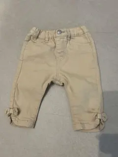 アプレレクール　パンツ　80サイズ