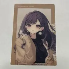 プロセカ エピカ 東雲絵名 ZOZO - メルカリ
