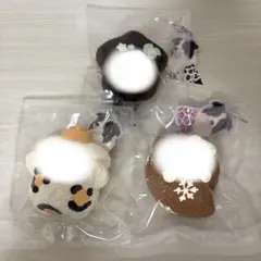 どんどん ドンドン スクイーズ セット ポムポムプリン キティ - メルカリ