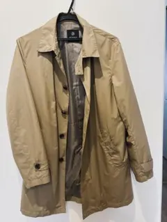 ナノユニバース　コート