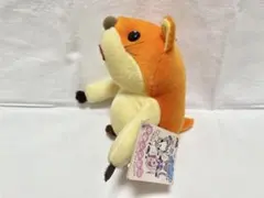 南の島のルーシー✨わんぱくモッシュ - メルカリ
