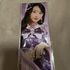 超ときめき♡宣伝部 組長くじ 3等 リボンスカーフ 坂井仁香 - メルカリ