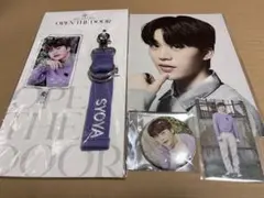 JO1 木全翔也　OTD まとめ