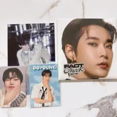 NCT 127 NCT127 ドヨン　イリチル Fact Check