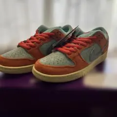 NIKE SB DUNK LOW PRO PRM