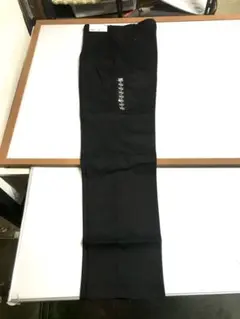 ユニクロ　綿100% イージーケアツータックチノパン　胴囲76cm ★1747X