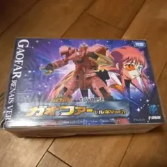 トイライズ ガオファー ルネVer. タカラトミーモール限定