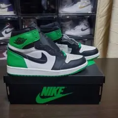 エアジョーダン1