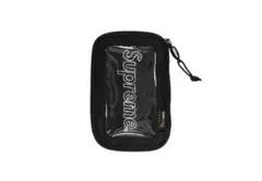 Supreme 19AW Small Zip Pouch ネックストラップセット Fall/Winter 2019 Preview – Supreme