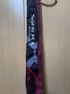 【未使用】セフィアXRメタルスッテ B511M-S/Fのサムネイル