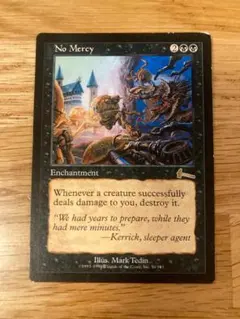 MTG 日本印刷 超稀少 サブクエスト：モブハント 英語 拡張 FOIL サブクエスト:モブハント 拡張Foil バンドル限定 - メルカリ