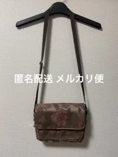 薔薇模様ポシェットのサムネイル