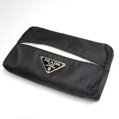 2026年最新】プラダ ナイロン ポーチの人気アイテム - メルカリ