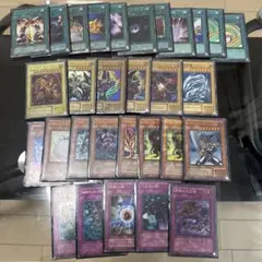 遊戯王 月光デッキ 高レアリティ多め - メルカリ