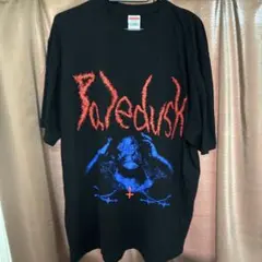 Paledusk Tシャツ XL
