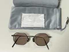 OLIVER PEOPLES サングラスTAKUMI匠 TK-5 出品6月末までのサムネイル