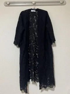 AZUL ロングカーディガン