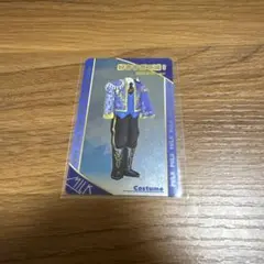 M!LK シャカレボランダムトレカ 塩崎 好き滅衣装
