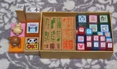 スタンプセット 36種