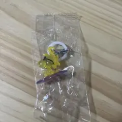 スヌーピー ウッドストック ガチャガチャ キーホルダー