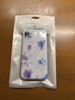 COLLABORN TOKYO iPhoneケース 花柄　iPhone X/XSのサムネイル