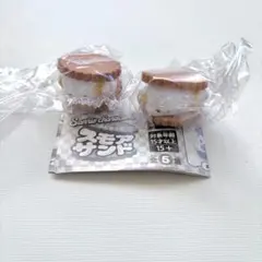 サンリオキャラクターズ ふにゅっと スモアサンド こぎみゅん 2個セット