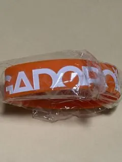 GADORO ラバーバンド