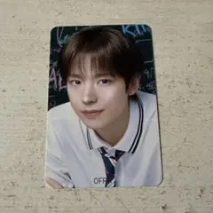 NCTWISH 유시 OFRA 트레카