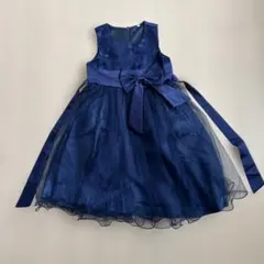 女の子　ドレス ワンピース　150cm