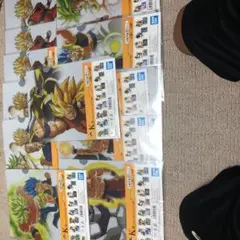 ドラゴンボール一番くじ まとめ売り！！！