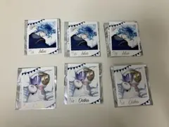 ツイステ　くつろぎ　フォト風カードコレクション　イデア　オルト