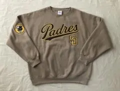 パドレストレーナー