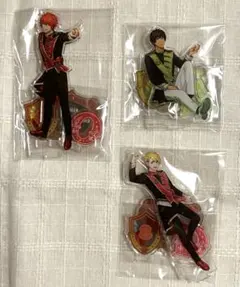 うたプリSSS2 -SONG PARADE☆- アクスタ