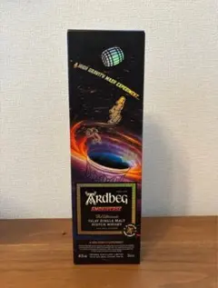 2025年最新】Ardbeg ウイスキーの人気アイテム - メルカリ