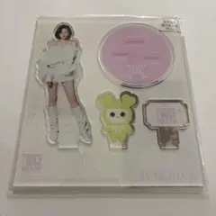 TWICE THIS IS FOR 仁川　ソウルコン アクスタ　ジョンヨン