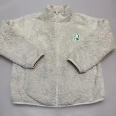 UNIQLOドラえもんフリース130