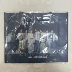 JSB3 LIVE TOUR 2024 トートバッグ