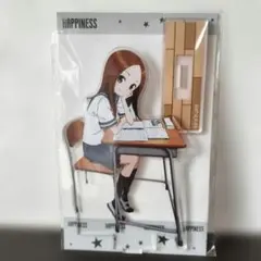 からかい上手の高木さん 高木さん アクリルスタンド 15cm - メルカリ