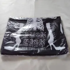 BUCK-TICK FISH TANKer's ONLY タオル