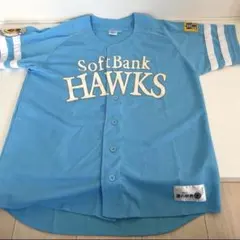 ソフトバンクホークス　鷹の祭典2011 ユニフォーム