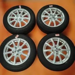 2026年最新】165/65r14 スタッドレスタイヤセット ハスラーの人気