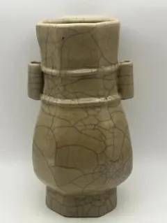 北大路魯山人作 伊賀焼 花瓶 花生 花器　1234 北大路魯山人作 伊賀焼 花瓶 花生 花器 1234 - メルカリ
