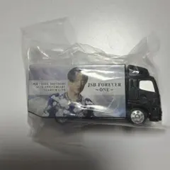 ØMI スタジアム ミニチュアトラック OMI 登坂広臣 - メルカリ