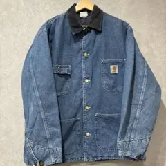 2025年最新】carhartt チョアコート 90sの人気アイテム - メルカリ