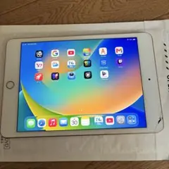 Apple ipad mini 第5世代　64GB Wi-Fi モデル