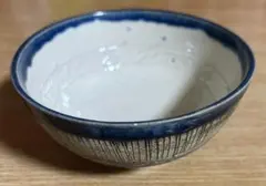 【新品】手造り　御飯 茶碗　美濃焼　焼き物　陶器　和食器　お父さん用　匿名配送！