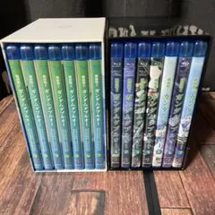 機動戦士ガンダムダブルオー DVD 全14巻セット 劇場版カレンダー付き