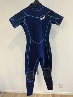 ウェットスーツ シーガル キッズ ガールズサイズ