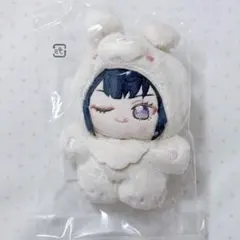 いつぬい 第2弾 エス 冴霧笑主 - メルカリ